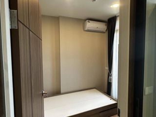 For sale 2 bedrooms condo in Lak Si, Bangkok