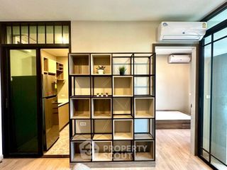 For sale 2 bedrooms condo in Lak Si, Bangkok