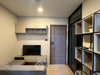 For sale 2 bedrooms condo in Lak Si, Bangkok