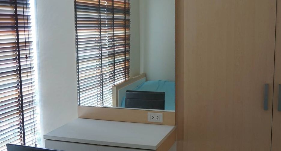 Wohnung zum Kauf mit 2 Zimmer in Chatuchak, Bangkok
