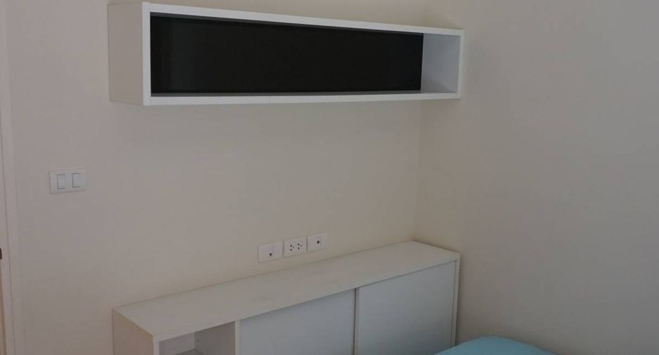 Wohnung zum Kauf mit 2 Zimmer in Chatuchak, Bangkok