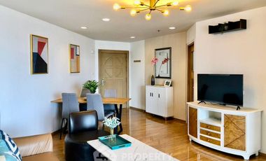 Wohnung zum Kauf mit 3 Zimmer in Bang Kho Laem, Bangkok