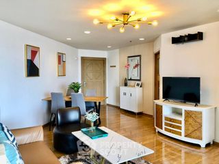 For sale 3 bedrooms condo in Bang Kho Laem, Bangkok