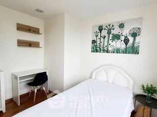 For sale 3 bedrooms condo in Bang Kho Laem, Bangkok