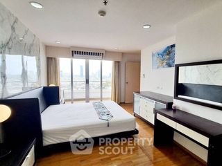 For sale 3 bedrooms condo in Bang Kho Laem, Bangkok