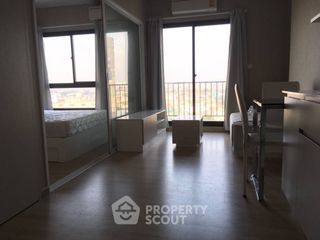 For sale 1 bed condo in Bangkok Yai, Bangkok