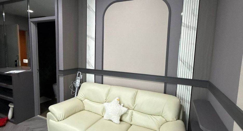 For sale 1 bed condo in Ratchathewi, Bangkok