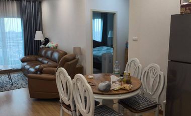For sale 2 bedrooms condo in Si Racha, Chonburi