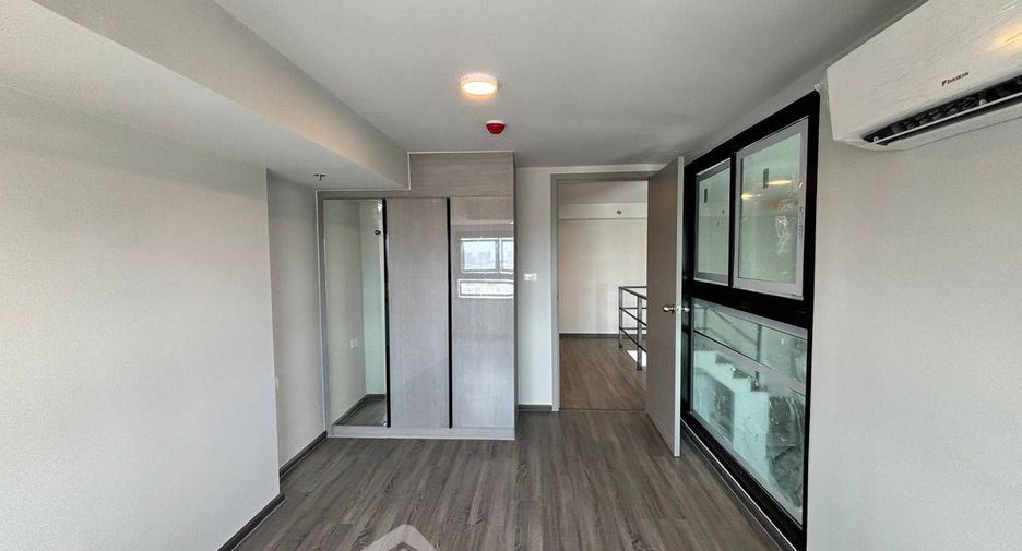 ขาย 2 ห้องนอน คอนโด ใน บางกะปิ, กรุงเทพฯ