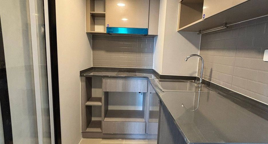 ขาย 2 ห้องนอน คอนโด ใน บางกะปิ, กรุงเทพฯ