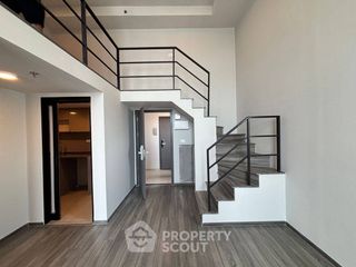 For sale 2 ベッドルーム condo in Bang Kapi, Bangkok