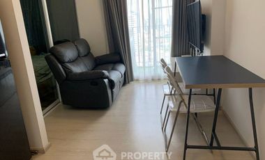 Condo en venta de 1 habitaciones en Huai Khwang, Bangkok