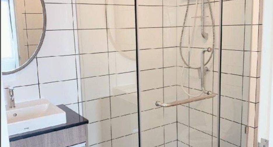 For sale 1 bed condo in Huai Khwang, Bangkok