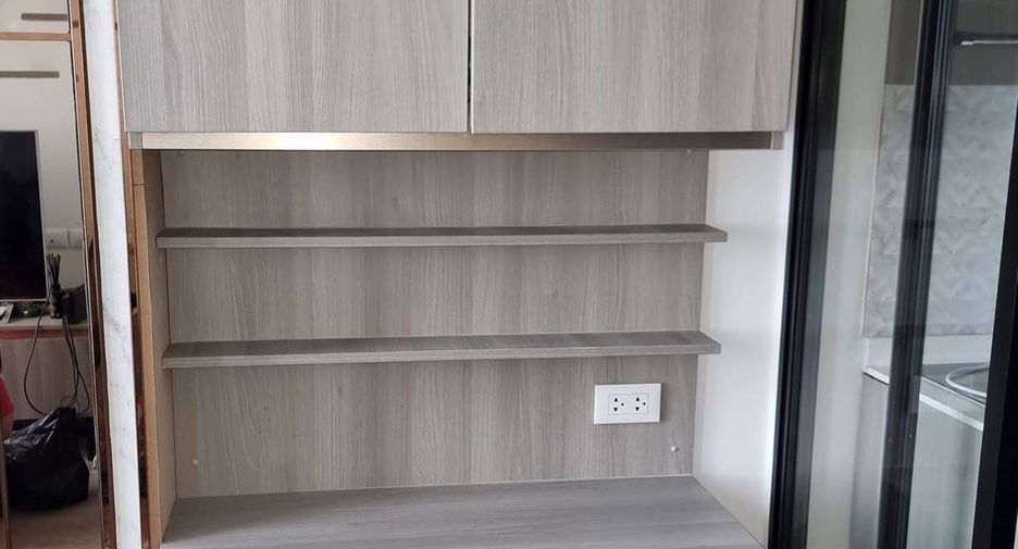 For sale 1 bed condo in Chatuchak, Bangkok