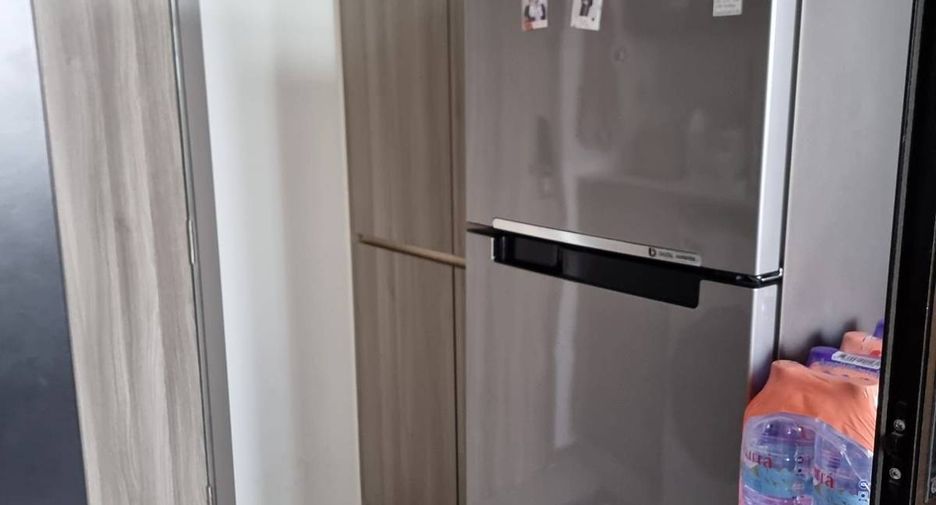 For sale 1 bed condo in Chatuchak, Bangkok