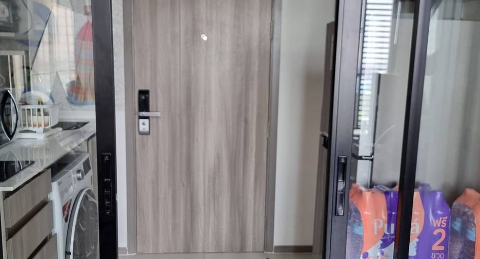 For sale 1 bed condo in Chatuchak, Bangkok