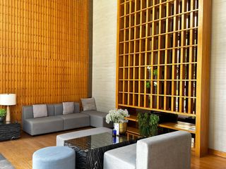 For sale 1 bed condo in Bang Kapi, Bangkok