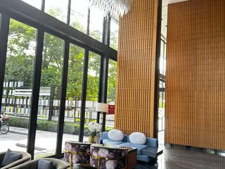 For sale 1 bed condo in Bang Kapi, Bangkok