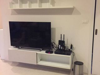 À vendre 1 chambre condo à Yan Nawa, Bangkok