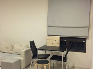 À vendre 1 chambre condo à Yan Nawa, Bangkok