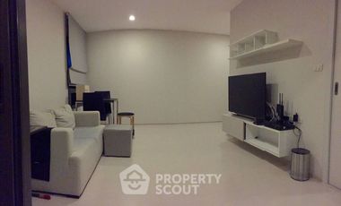 For sale 1 bed condo in Yan Nawa, Bangkok