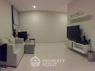 À vendre 1 chambre condo à Yan Nawa, Bangkok