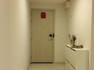À vendre 1 chambre condo à Yan Nawa, Bangkok