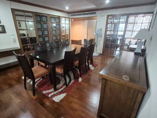 À vendre 3 chambres condo à Watthana, Bangkok