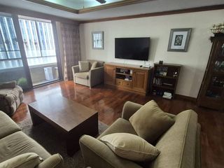 À vendre 3 chambres condo à Watthana, Bangkok
