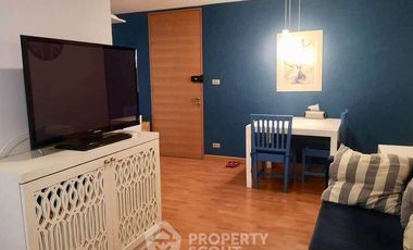 For sale 1 bed condo in Khlong Toei, Bangkok