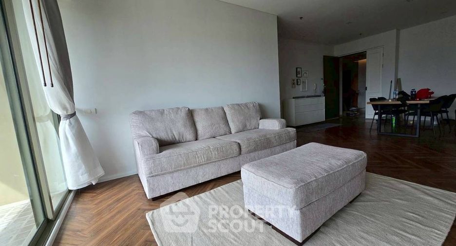 For sale 2 bedrooms condo in Khlong Toei, Bangkok