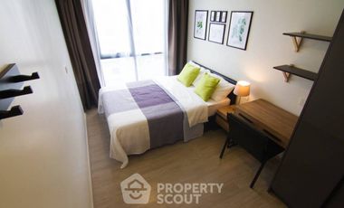 Condo en venta de 1 habitaciones en Khlong Toei, Bangkok