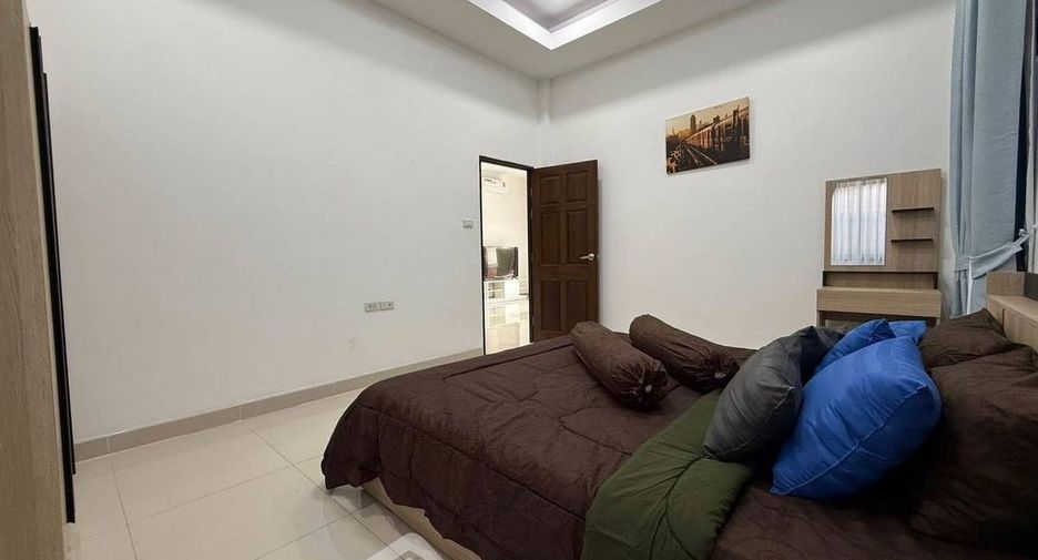 Villa zum Kauf mit 3 Zimmer in Huay Yai, Pattaya