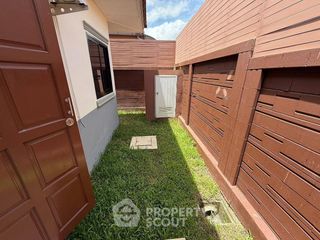 Продажа 3 спальни вилла в Банг Ламунг, Чонбури