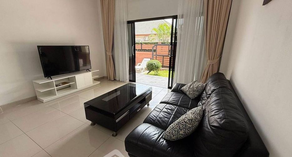 Villa zum Kauf mit 3 Zimmer in Huay Yai, Pattaya
