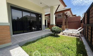 Villa zum Kauf mit 3 Zimmer in Huay Yai, Pattaya
