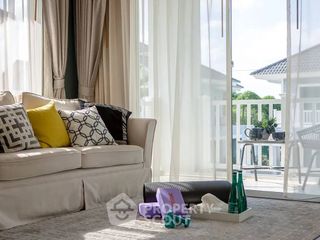 For sale 5 bedrooms house in Khlong Sam Wa, Bangkok