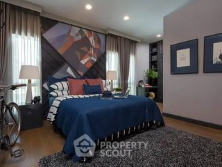 For sale 5 bedrooms house in Khlong Sam Wa, Bangkok