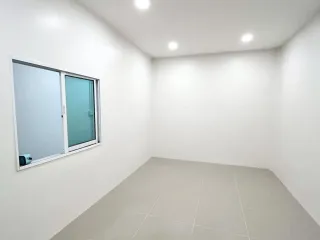 For sale 2 bedrooms townhouse in Don Mueang, Bangkok