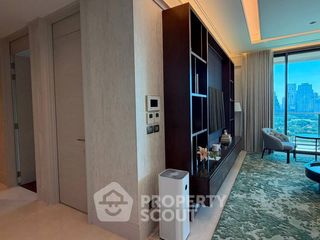 À vendre 3 chambres condo à Pathum Wan, Bangkok
