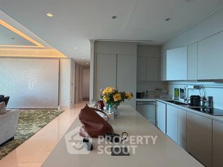 À vendre 3 chambres condo à Pathum Wan, Bangkok