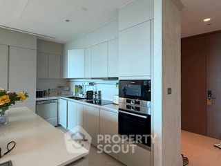 À vendre 3 chambres condo à Pathum Wan, Bangkok