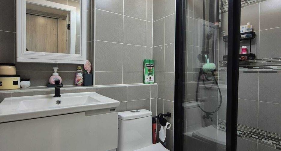 Wohnung zum Kauf mit 2 Zimmer in Mueang Phuket, Phuket