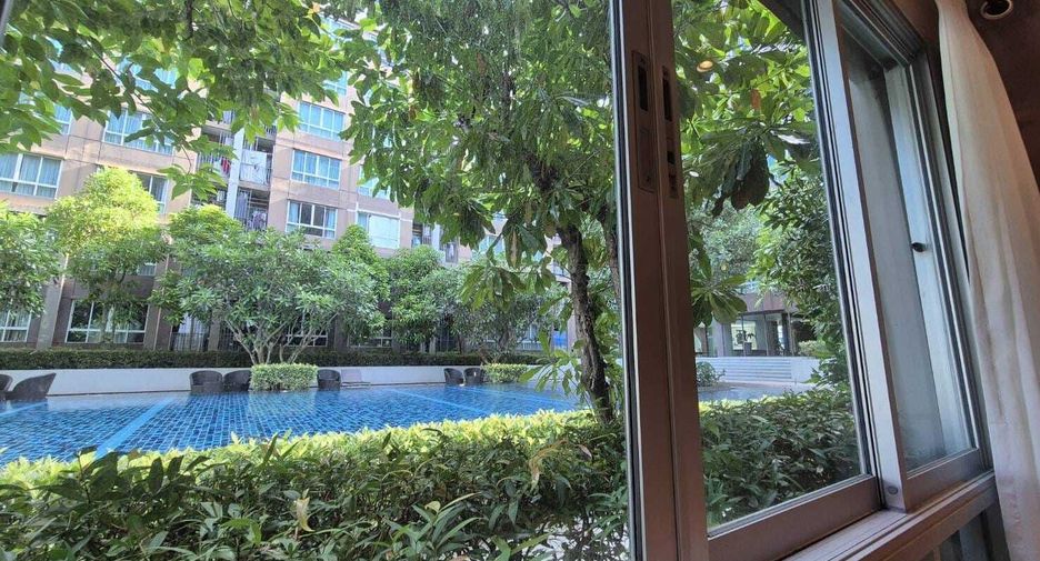 Wohnung zum Kauf mit 2 Zimmer in Mueang Phuket, Phuket