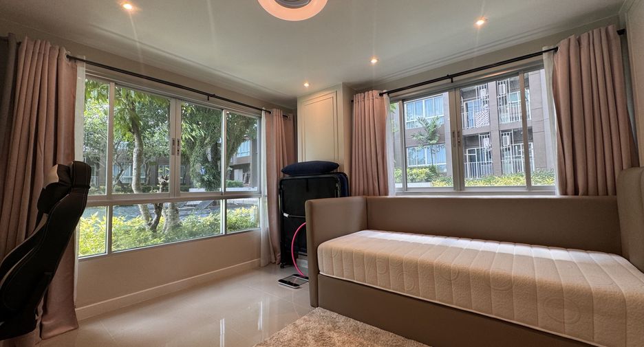 ขาย 2 ห้องนอน คอนโด ใน เมืองภูเก็ต, ภูเก็ต