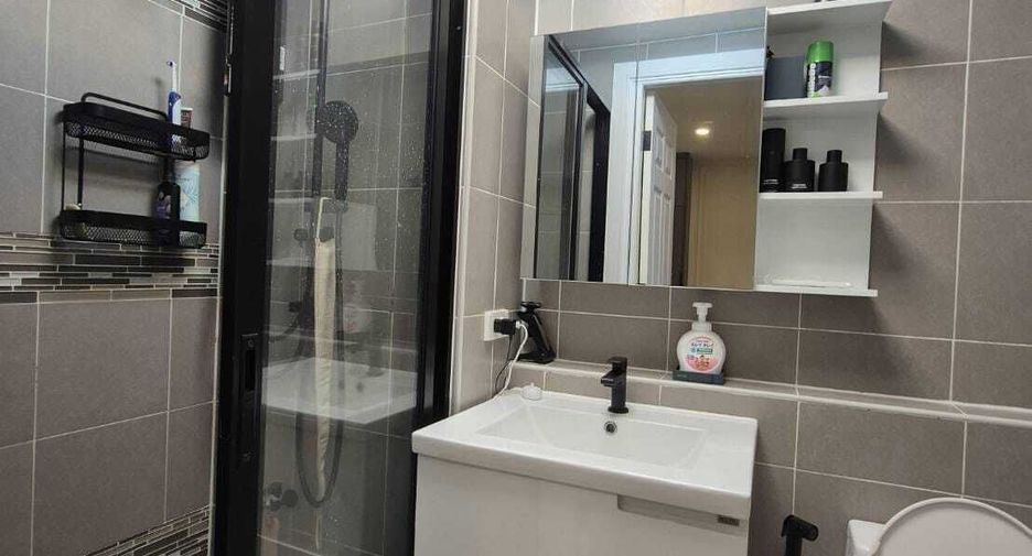 Wohnung zum Kauf mit 2 Zimmer in Mueang Phuket, Phuket
