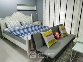 Wohnung zum Kauf mit 1 Zimmer in Chatuchak, Bangkok