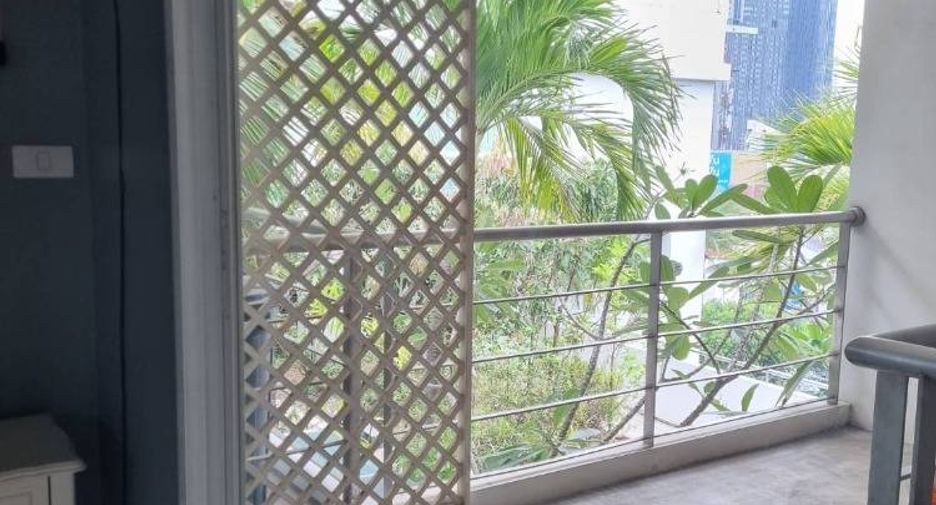 For sale 1 bed condo in Chatuchak, Bangkok