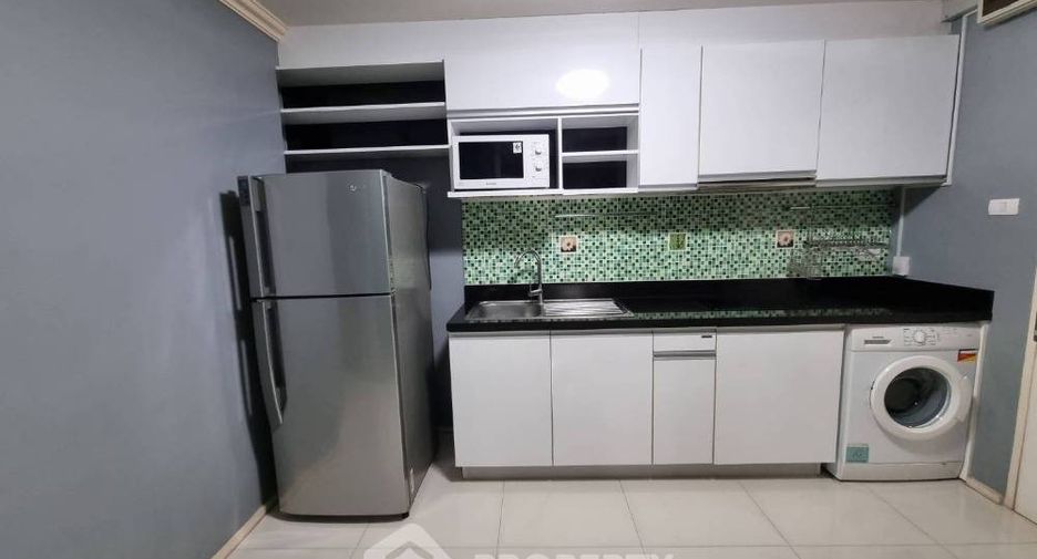 For sale 1 bed condo in Chatuchak, Bangkok