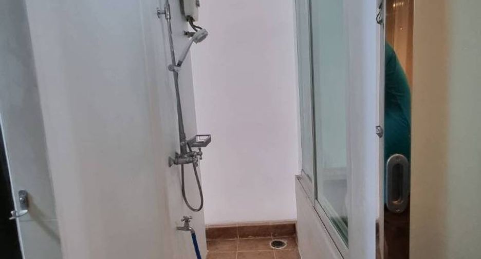 For sale 1 bed condo in Chatuchak, Bangkok